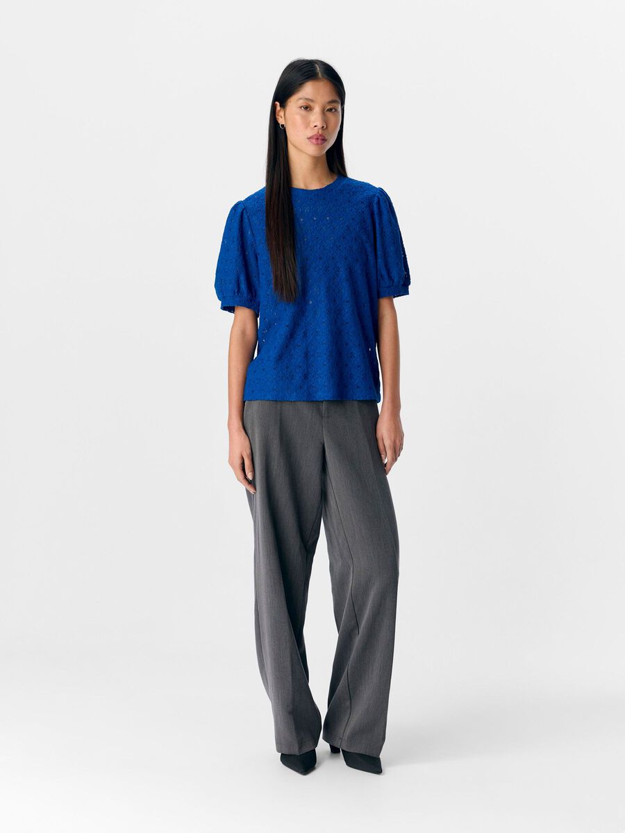 Carousel image - BRODERIE TOP, Surf the Web | 4