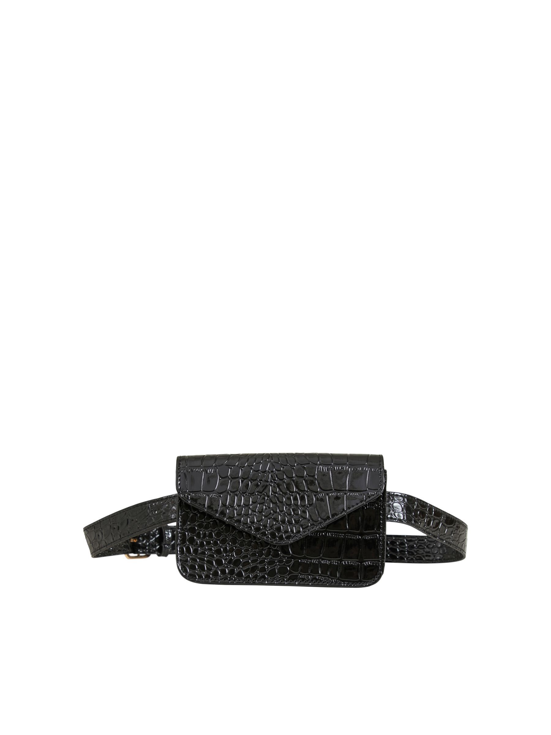 Sac banane croco on sale