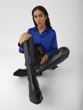 OBJECT OBJBELLE LEGGINGS, Black, highres - 23029748_Black_944053_008.jpg