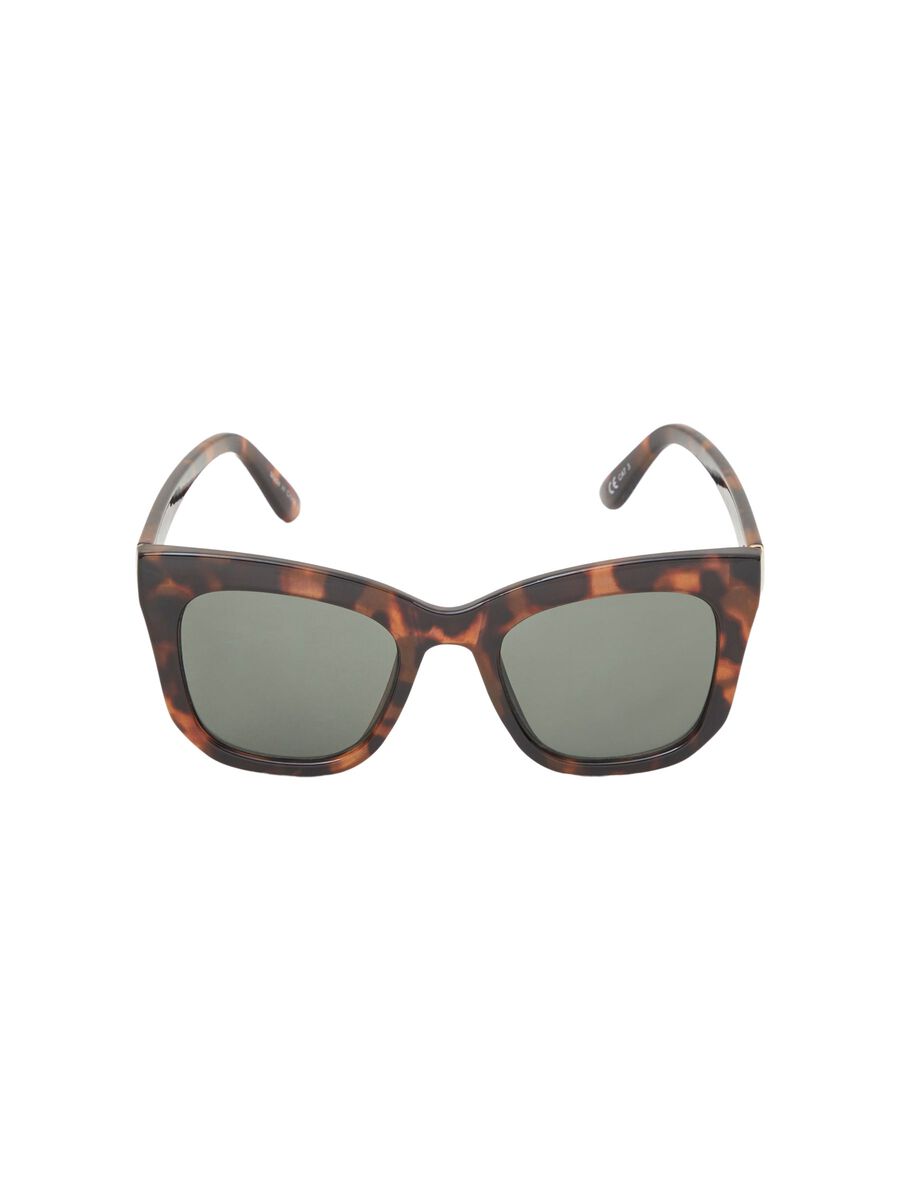 OBJECT ROUND SHAPED SUNGLASSES, Sugar Almond, highres - 23032043_SugarAlmond_001.jpg
