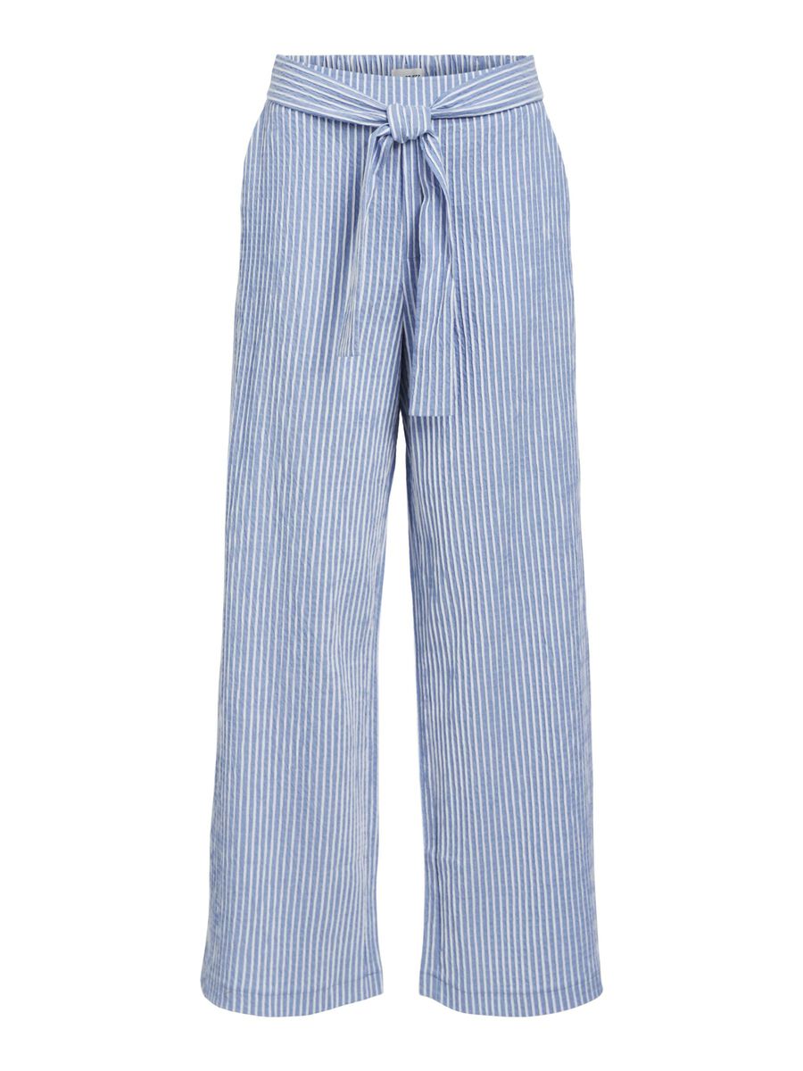 Object Collectors Item HIGH-WAISTED TROUSERS, Palace Blue, highres - 23044417_PalaceBlue_1113275_001.jpg