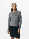 OBJECT OBJESTER STRICKJACKE, Medium Grey Melange, highres - 23044627_MediumGreyMelange_003.jpg