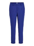 Object Collectors Item SLIM FIT TROUSERS, Clematis Blue, highres - 23029728_ClematisBlue_910964_001.jpg