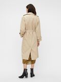 Object Collectors Item DOUBLE-BREASTED TRENCHCOAT, Humus, highres - 23035145_Humus_004.jpg
