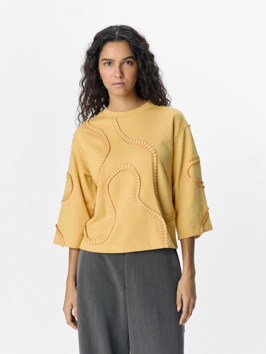 OBJECT DETAILED PULLOVER, Daffodil, highres - 23045694_Daffodil_003.jpg