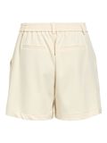 Product image thumbnail - OBJLISA SHORTS, Sandshell | 2