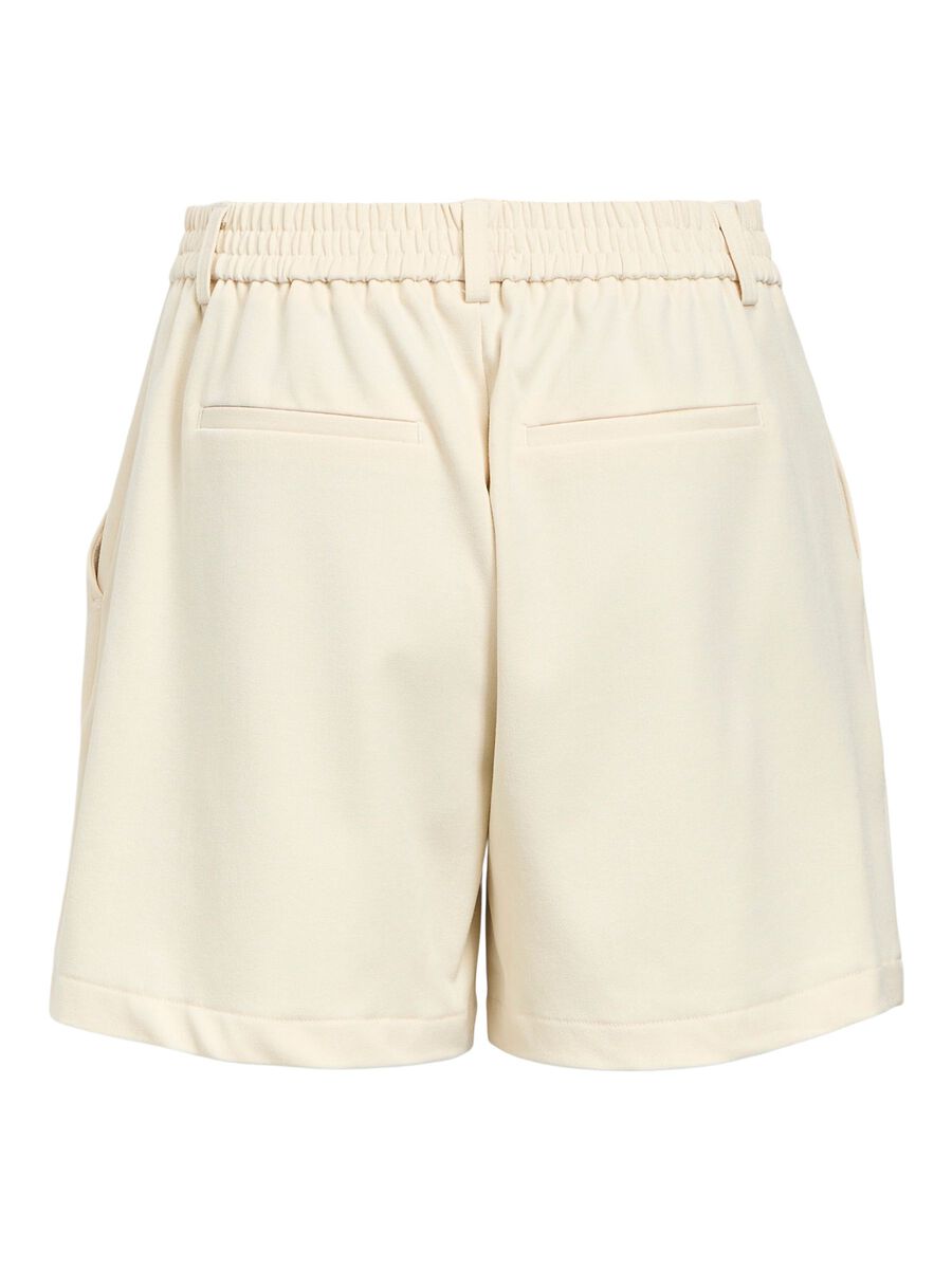 Carousel image - OBJLISA SHORTS, Sandshell | 2