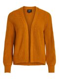 Object Collectors Item KNITTED OPEN CARDIGAN, Buckthorn Brown, highres - 23029718_BuckthornBrown_001.jpg