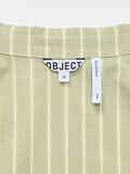 Product image thumbnail - OBJECT COLLECTORS ITEM CHEMISE, Tea | 7