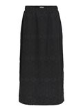 OBJECT OBJFEODORA MAXIKJOL, Black, highres - 23045383_Black_001.jpg