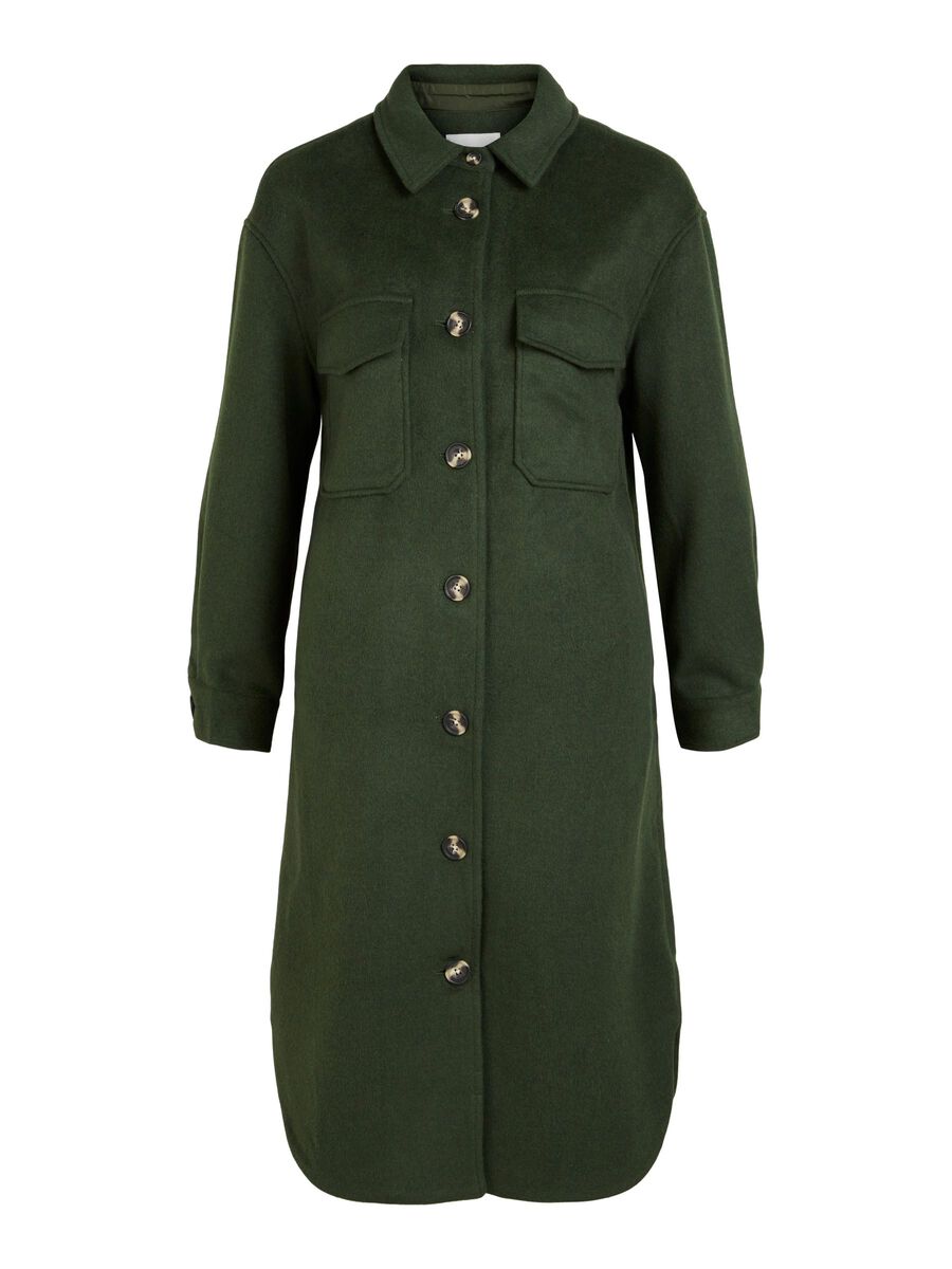 Object Collectors Item WOOL BLEND COAT, Duffel Bag, highres - 23039229_DuffelBag_971753_001.jpg