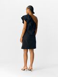 OBJECT ONE-SHOULDER MINIKLEID, Black, highres - 23047937_Black_004.jpg
