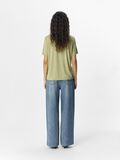 OBJECT OBJANNIE T-SHIRT, Mosstone, highres - 23031013_Mosstone_963632_004.jpg