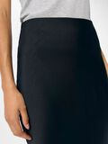 OBJECT SATIN MAXIROCK, Black, highres - 23047410_Black_006.jpg