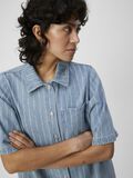 OBJECT VESTITO CAMICIA, Medium Blue Denim, highres - 23043612_MediumBlueDenim_006.jpg