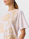 OBJECT AVEC BRODERIE T-SHIRT, Cloud Dancer, highres - 23047161_CloudDancer_1206159_006.jpg