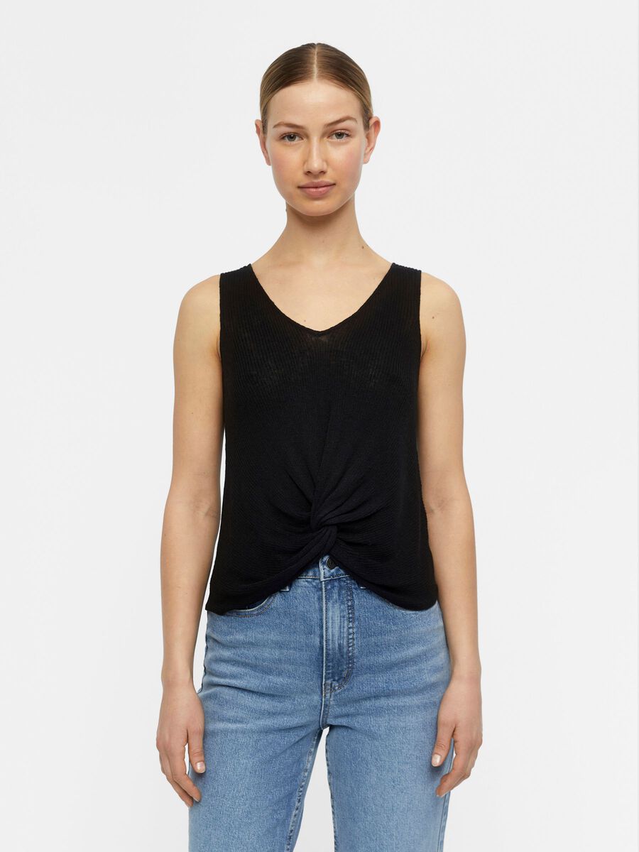 Object Collectors Item RIB TOP, Black, highres - 23038922_Black_003.jpg
