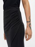 Object Collectors Item RELAXED FIT MIDIROCK, Black, highres - 23040619_Black_006.jpg