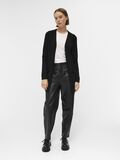 OBJECT OBJTHESS CARDIGAN, Black, highres - 23028514_Black_005.jpg