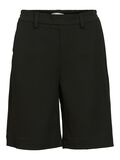 Object Collectors Item ABOVE THE KNEE SHORTS, Black, highres - 23038795_Black_001.jpg