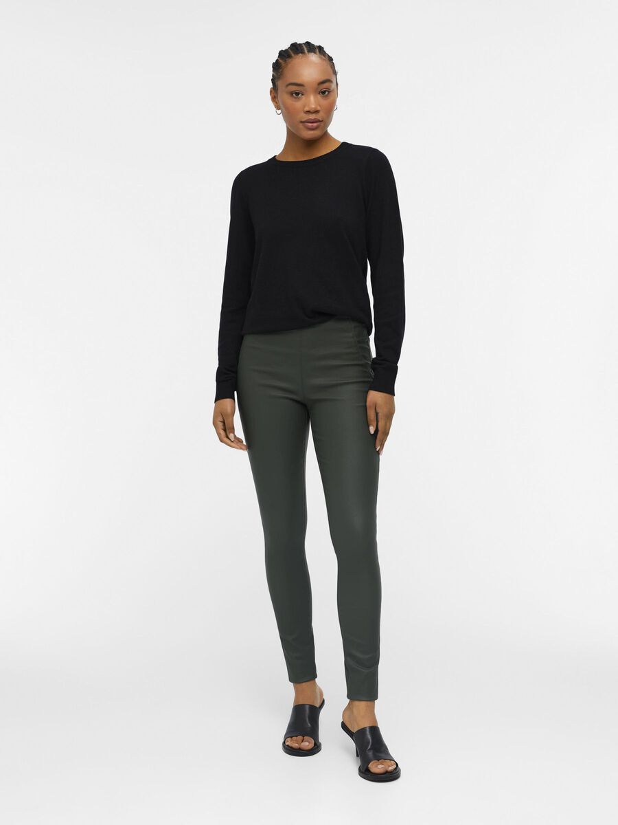 OBJECT OBJBELLE LEGGINGS, Duffel Bag, highres - 23029748_DuffelBag_005.jpg