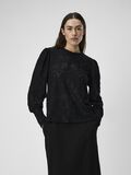 Object Collectors Item PATTERNED TOP, Black, highres - 23041023_Black_003.jpg