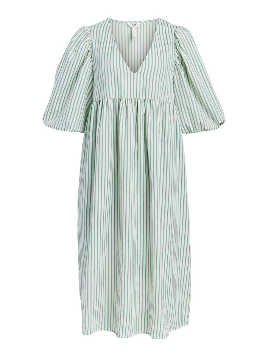 Object Collectors Item STRIPED MAXI DRESS, Cloud Dancer, highres - 23040058_CloudDancer_978261_001.jpg