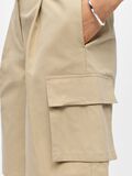 Product image thumbnail - CARGO BERMUDASHORTS, Humus | 5