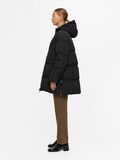 Object Collectors Item DOWN JACKET, Black, highres - 23039230_Black_007.jpg