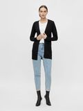 Object Collectors Item ÅPEN FORAN CARDIGAN, Black, highres - 23028514_Black_005.jpg