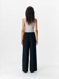 OBJECT WIDE LEG TROUSERS, Black, highres - 23046913_Black_004.jpg
