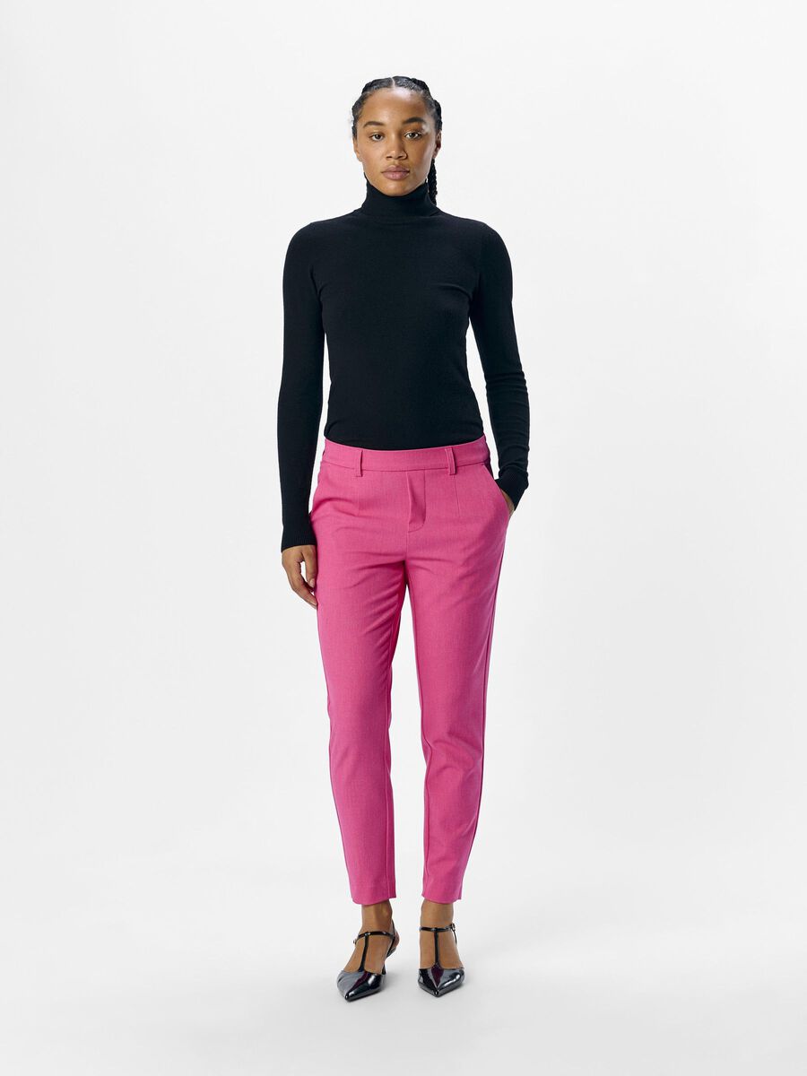 OBJECT OBJLISA TROUSERS, Raspberry Sorbet, highres - 23029728_RaspberrySorbet_1158818_005.jpg