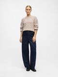 Product image thumbnail - BARREL FIT -FARKUT, Dark Denim | 4