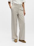 Product image thumbnail - OBJLISA TROUSERS, Humus | 2