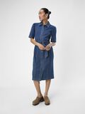 Object Collectors Item JEAN ROBE MI-LONGUE, Medium Blue Denim, highres - 23036902_MediumBlueDenim_003.jpg