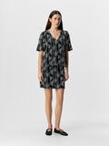 OBJECT EMBROIDERED TOP, Black, highres - 23047595_Black_1219148_005.jpg