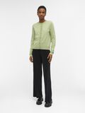 OBJECT OBJTHESS CARDIGAN, Fair Green, highres - 23043508_FairGreen_1084330_005.jpg