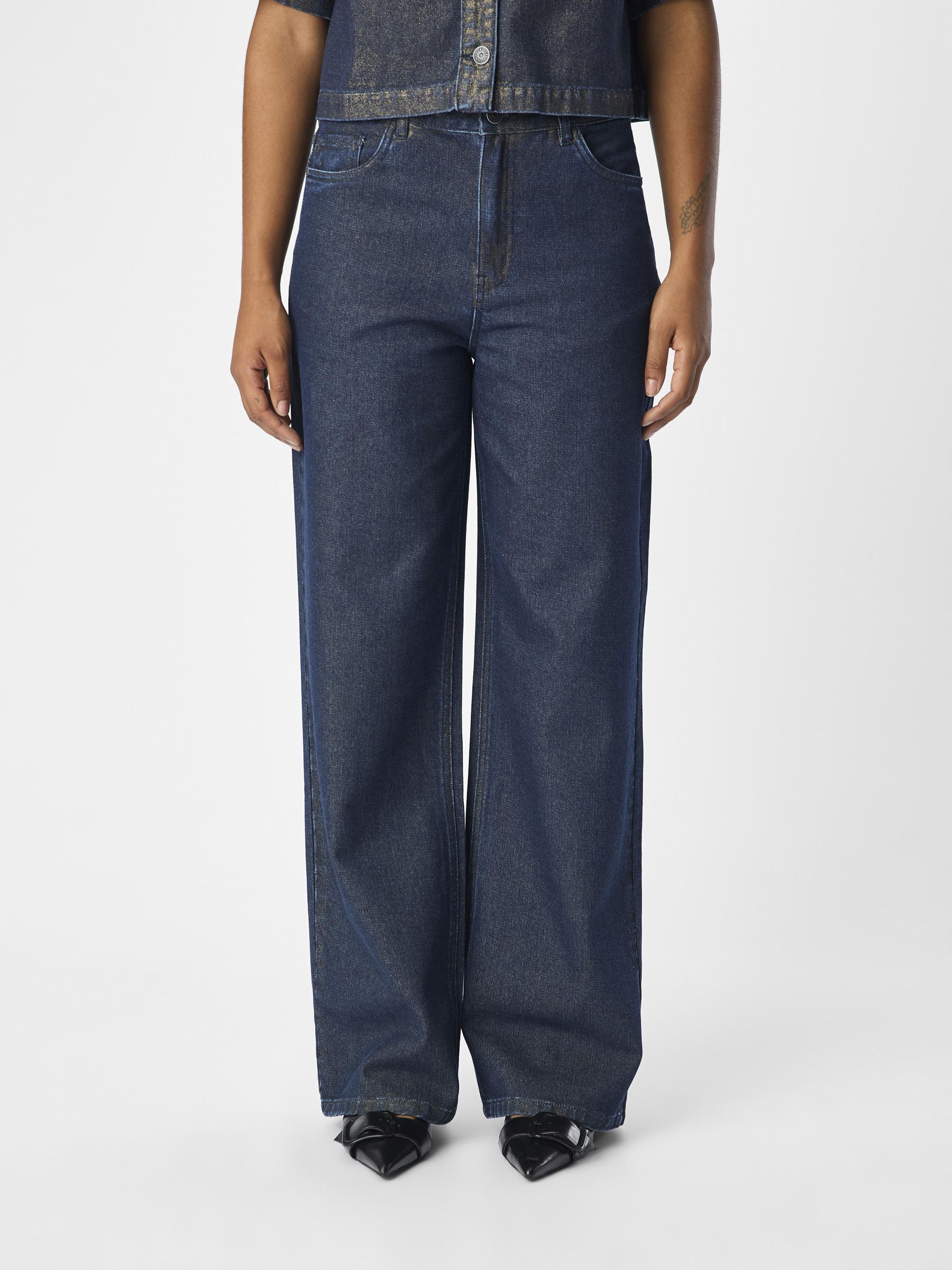 Jeans voor dames OBJECT Nederland