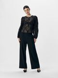 OBJECT SPETSPRYDD TOPP, Black, highres - 23046540_Black_005.jpg