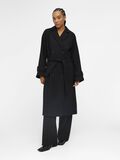 Object Collectors Item OBJKEILY MANTEAU, Black, highres - 23036261_Black_003.jpg