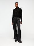 Object Collectors Item SATIN TROUSERS, Black, highres - 23040358_Black_005.jpg
