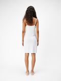OBJECT MINI TRÄGERKLEID, White, highres - 23045834_White_004.jpg