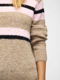 Product image thumbnail - PULLOVER A MAGLIA, Humus | 5