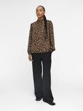 Object Collectors Item HIGH NECK BLOUSE, Fossil, highres - 23039250_Fossil_1065195_005.jpg
