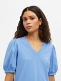 OBJECT V-NECK T-SHIRT, Provence, highres - 23041624_Provence_006.jpg