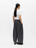 Product image thumbnail - PANTALON, Gunmetal | 3