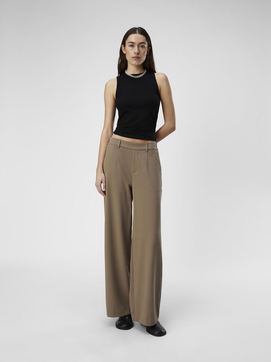 OBJECT OBJLISA TROUSERS, Fossil, highres - 23037921_Fossil_005.jpg