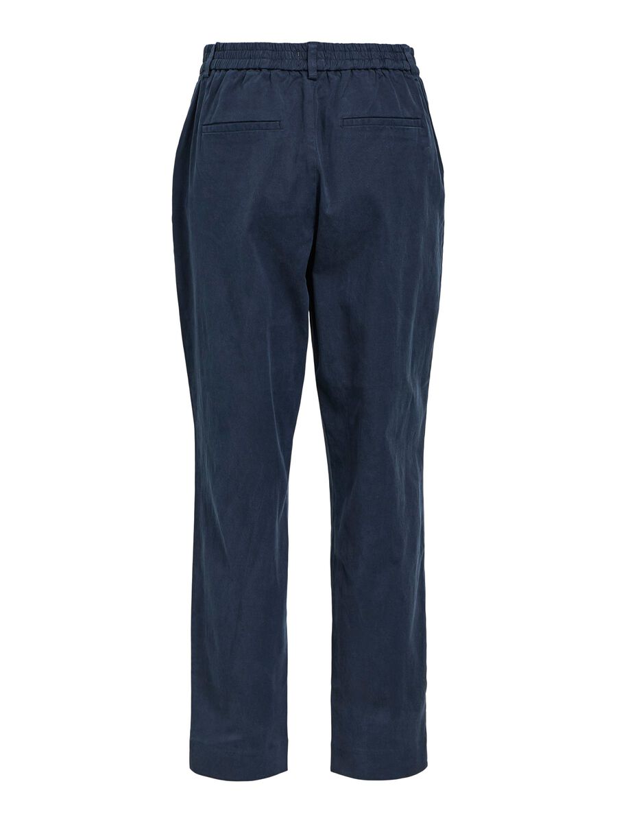 Carousel image - COUPE SLIM CHINOS, Sky Captain | 2