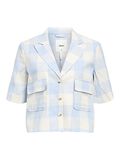 OBJECT À CARREAUX BLAZER, Kentucky Blue, highres - 23046786_KentuckyBlue_1194569_001.jpg