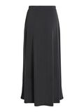 Product image thumbnail - OBJANNIE MAXI SKIRT, Black | 2